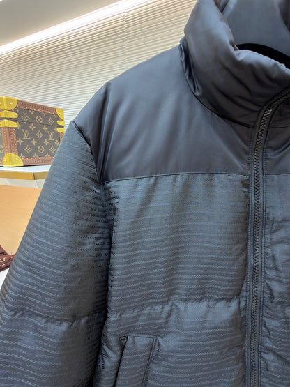 Reversible Down Jacket