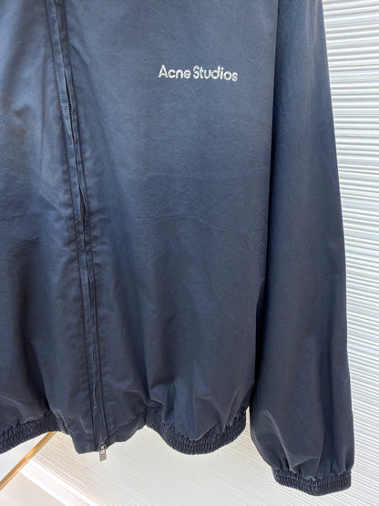 Zip Jacket
