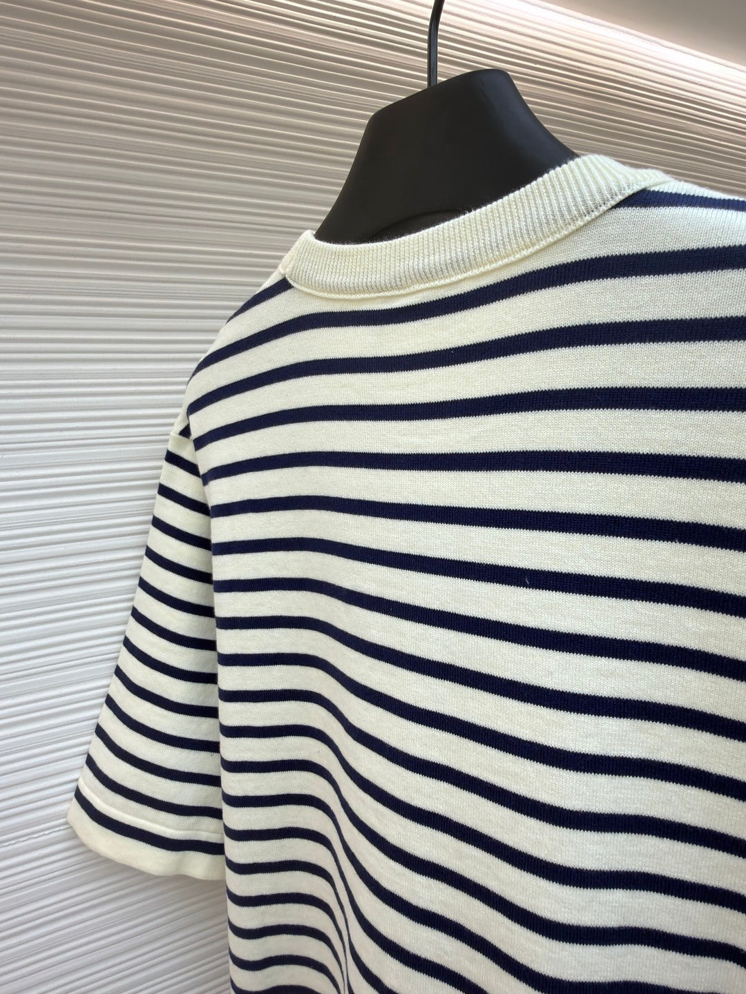 Embroidered T-Shirt