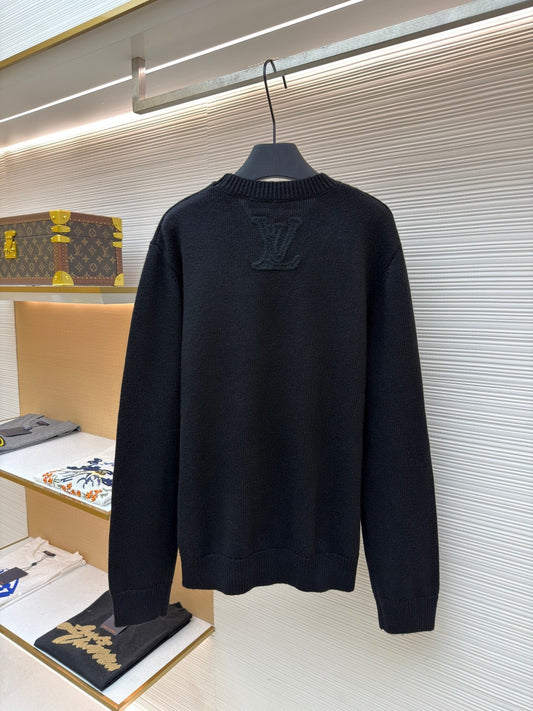 Crewneck Sweater