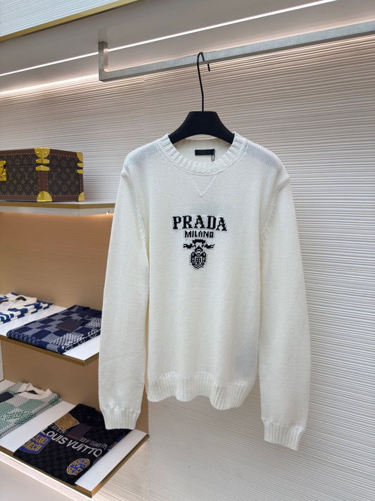 Crewneck Sweater