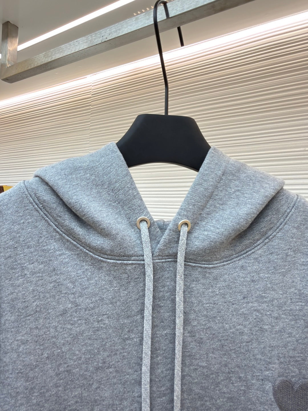 de Cœur Hoodie