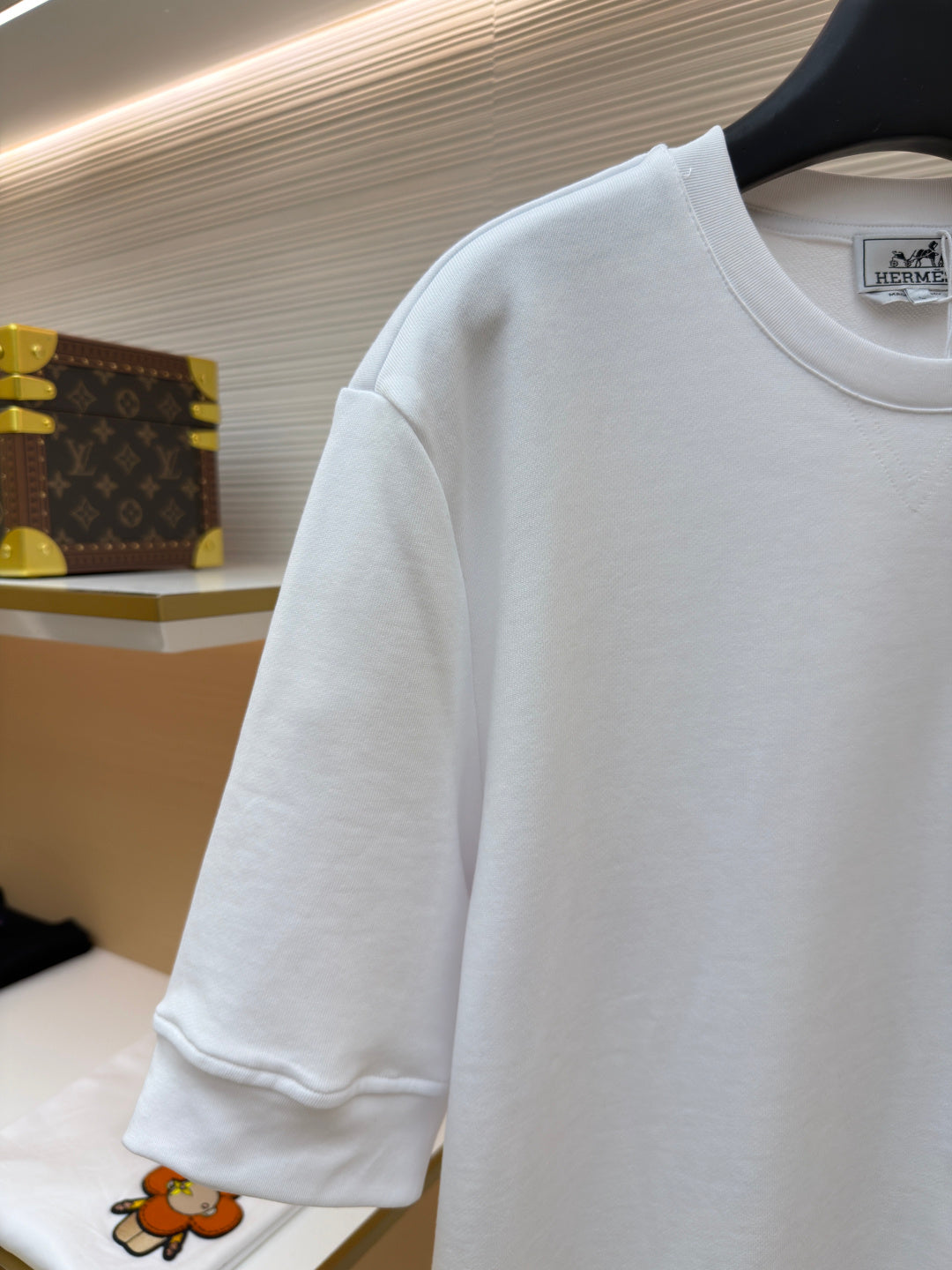 Embroidered T-Shirt