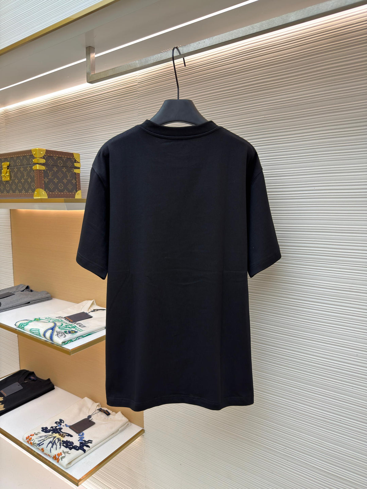 CD Logo T-Shirt