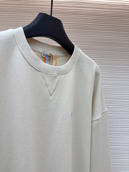 Anagram Crewneck Sweatshirt