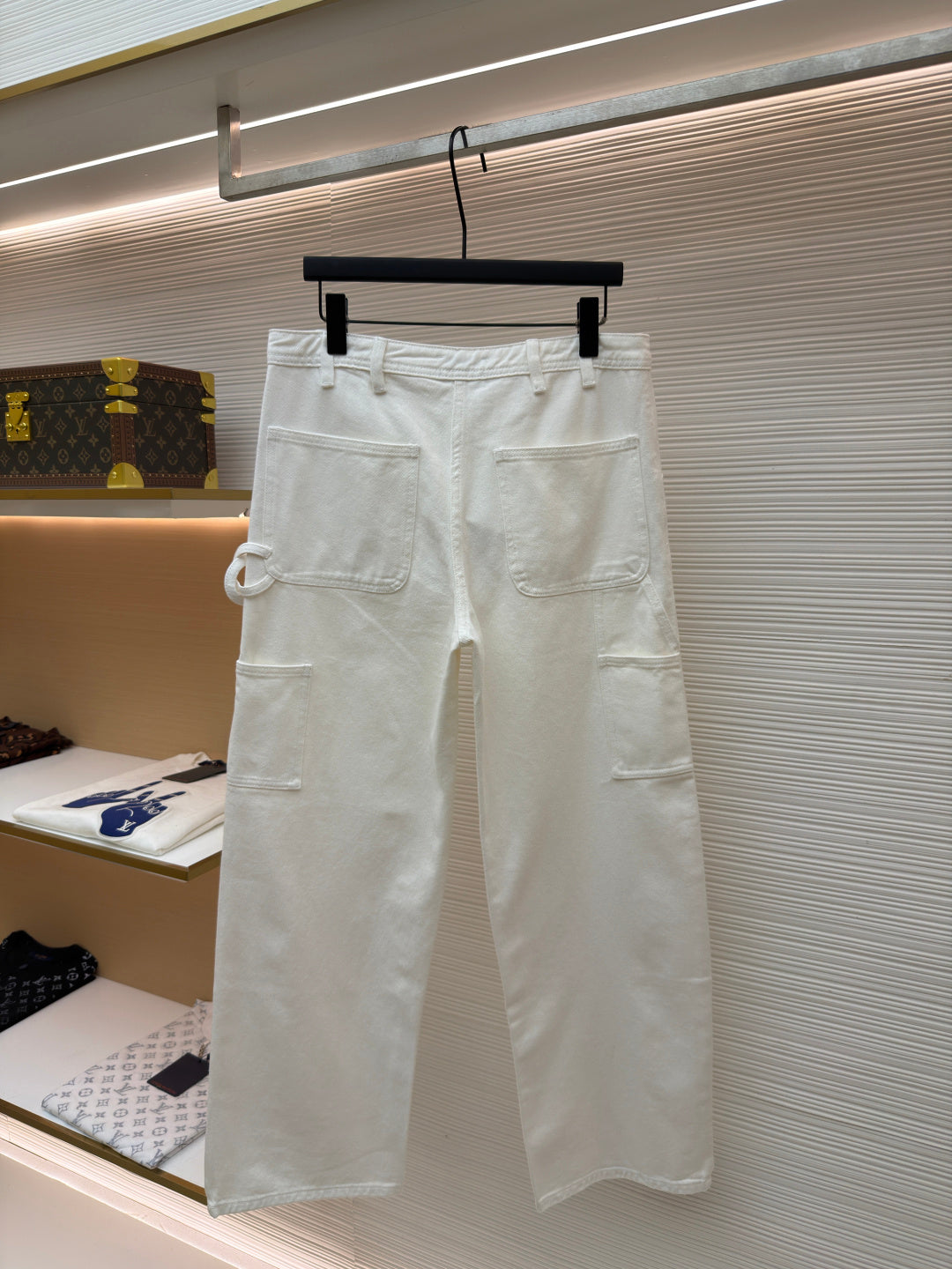 Logo Jeans