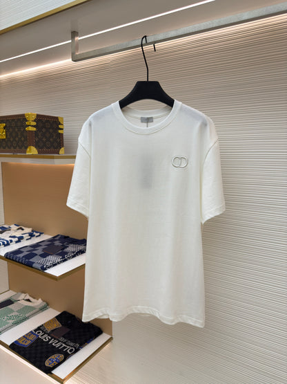 CD Logo T-Shirt