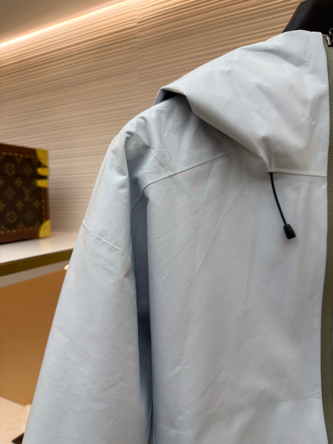 Beta LT Windbreaker Jacket