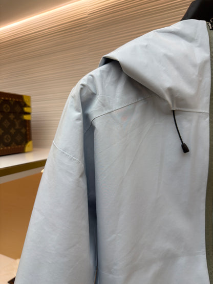 Beta LT Windbreaker Jacket