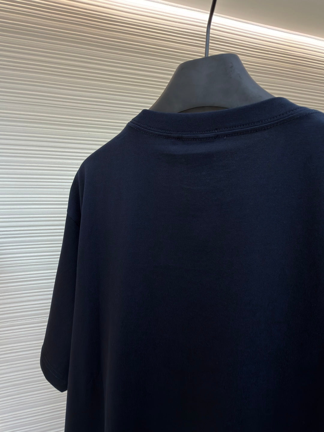 Embroidered T-Shirt