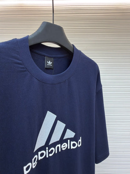 Embroidered T-Shirt