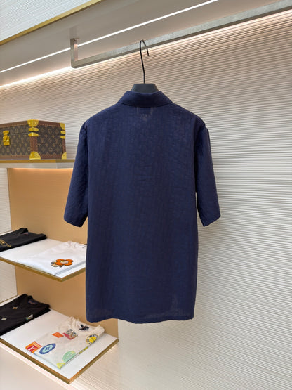 Short Sleeve Shirt