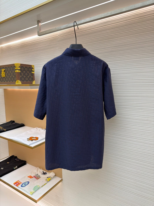 Short Sleeve Shirt