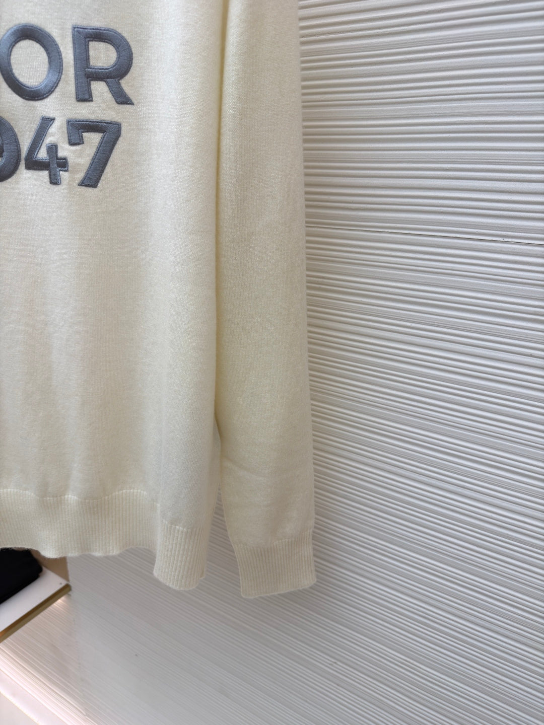 Crewneck Sweater