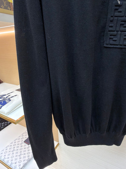 Crewneck Sweater