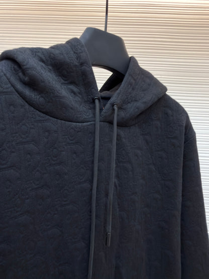 Oblique Hoodie