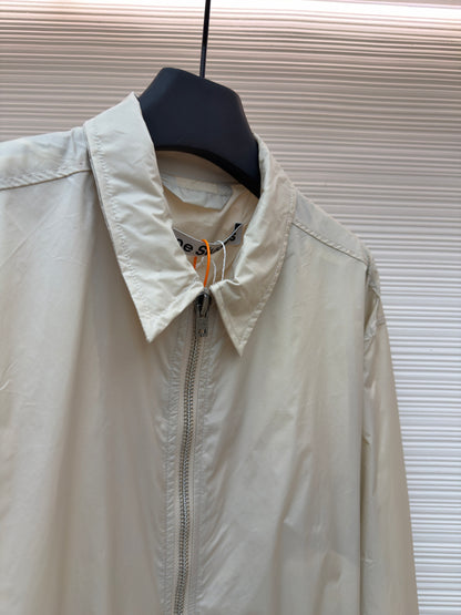 Zip Jacket