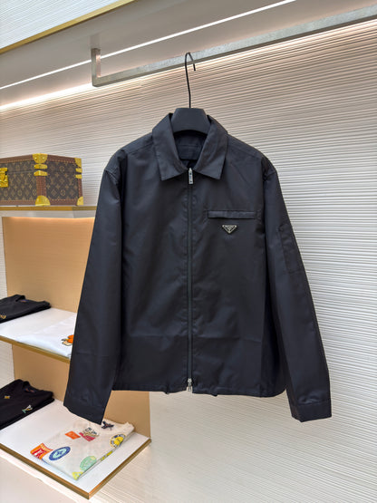 Re-Nylon Jacket