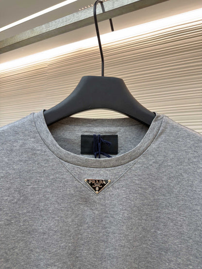Triangle Logo T-Shirt