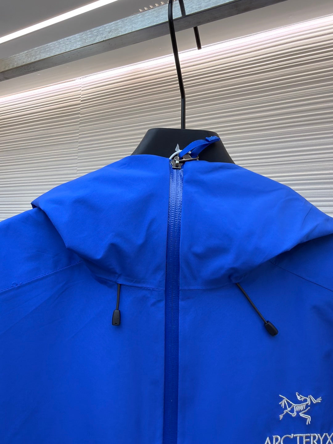 Beta LT Windbreaker Jacket