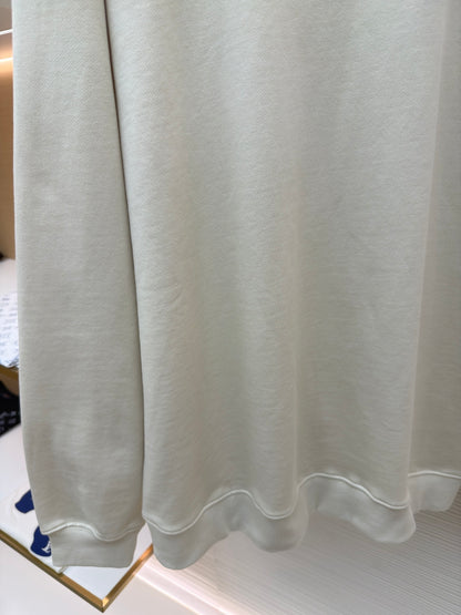 Anagram Crewneck Sweatshirt