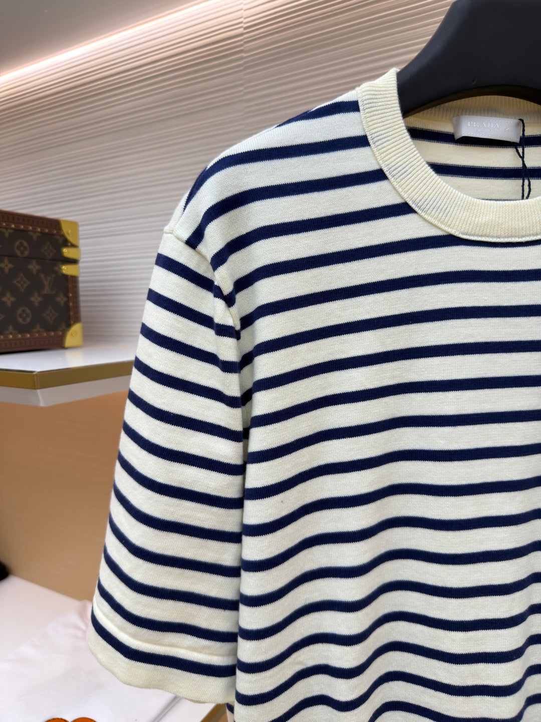 Embroidered T-Shirt