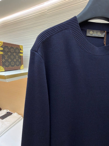 Crewneck Sweater