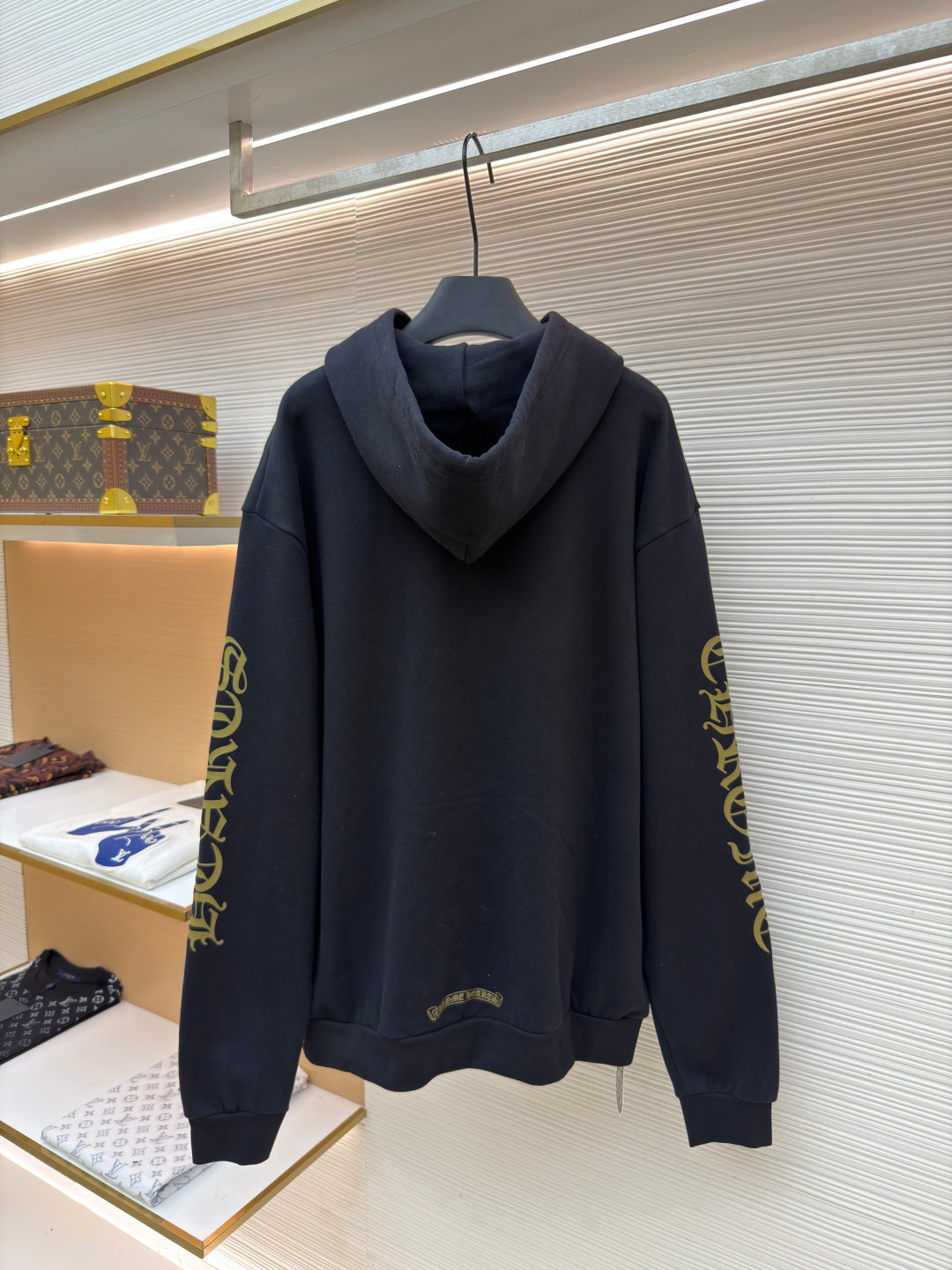 Graphic Hoodie