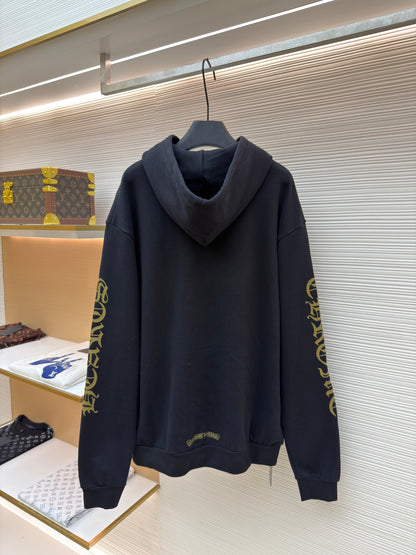 Graphic Hoodie
