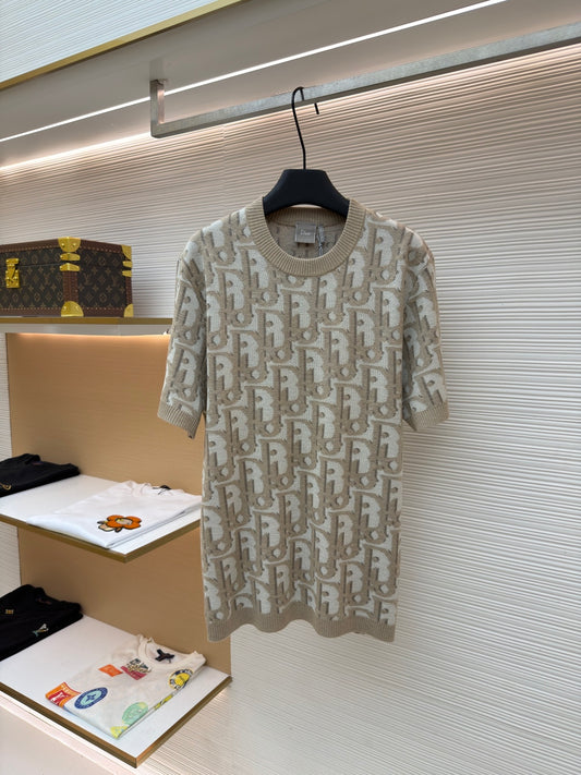 CD Logo T-Shirt