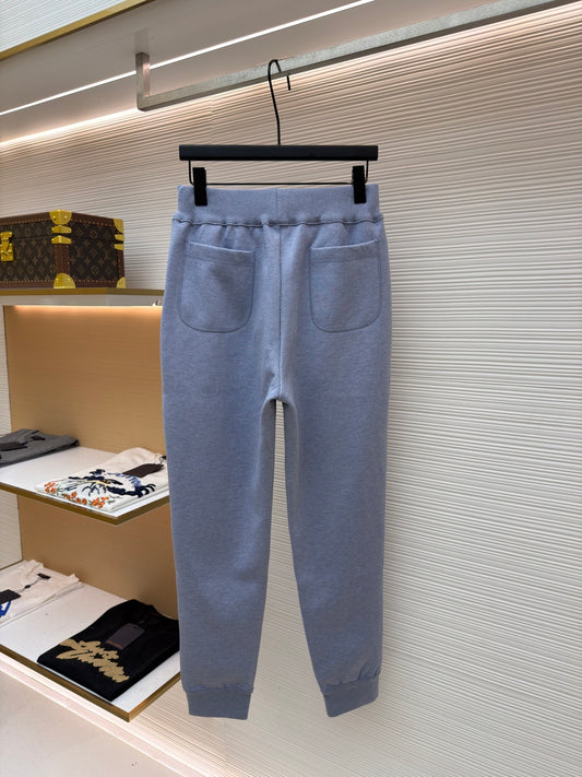 Oblique Trousers