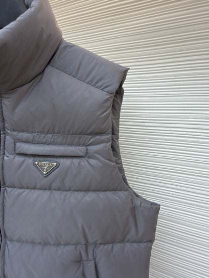 Down Gilet