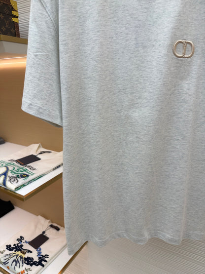 CD Logo T-Shirt