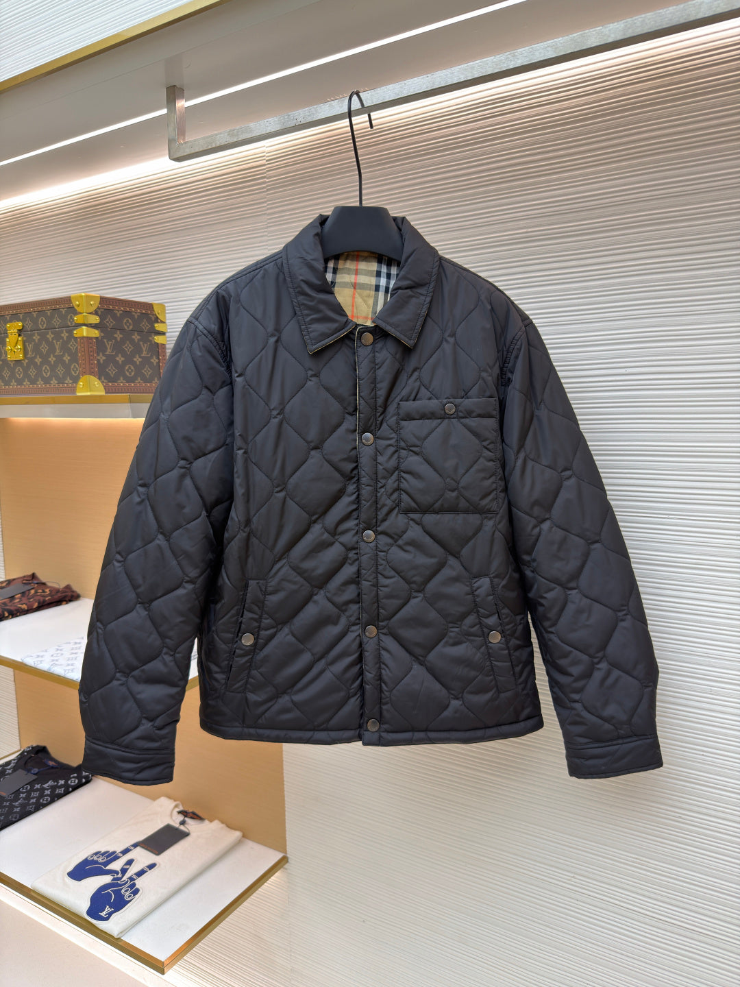 Down Jacket