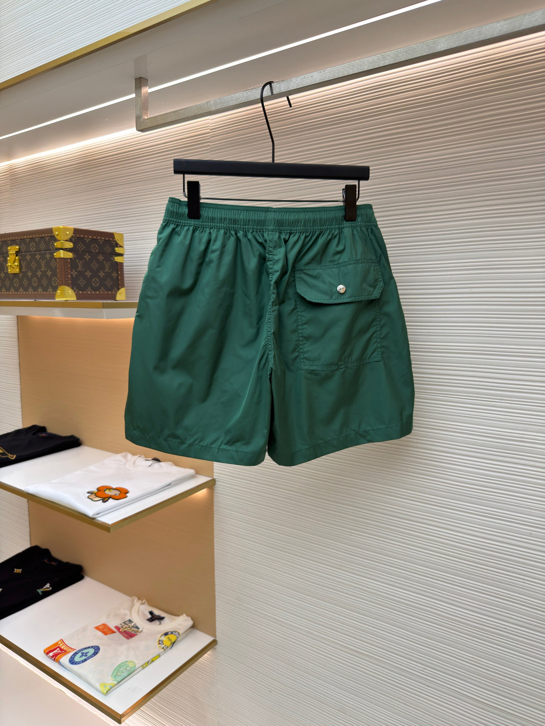 Swim Shorts