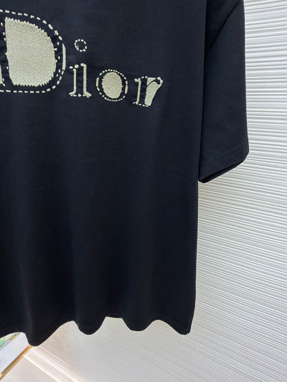 Embroidered T-Shirt