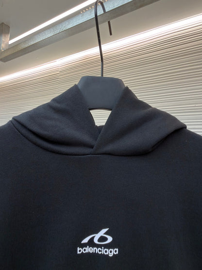 Graphic Hoodie