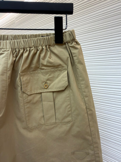 Cargo Shorts