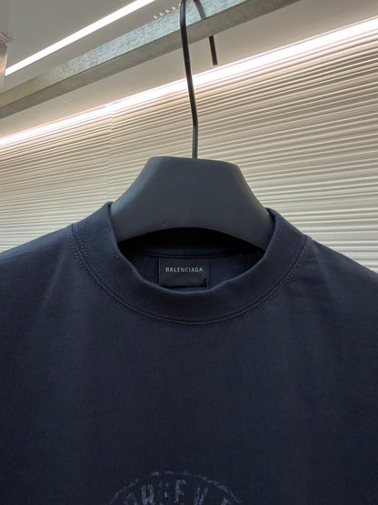 Logo Patch T-Shirt