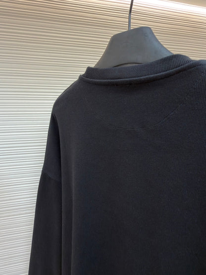 Logo Longsleeve T-Shirt