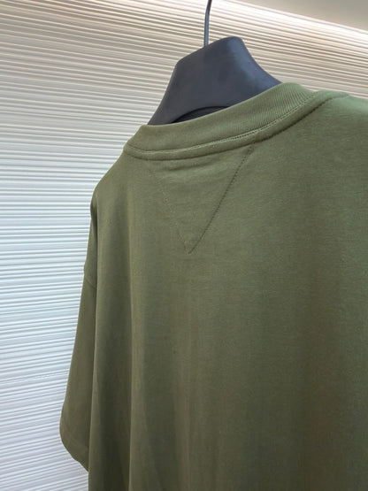 Intrecciato T-Shirt