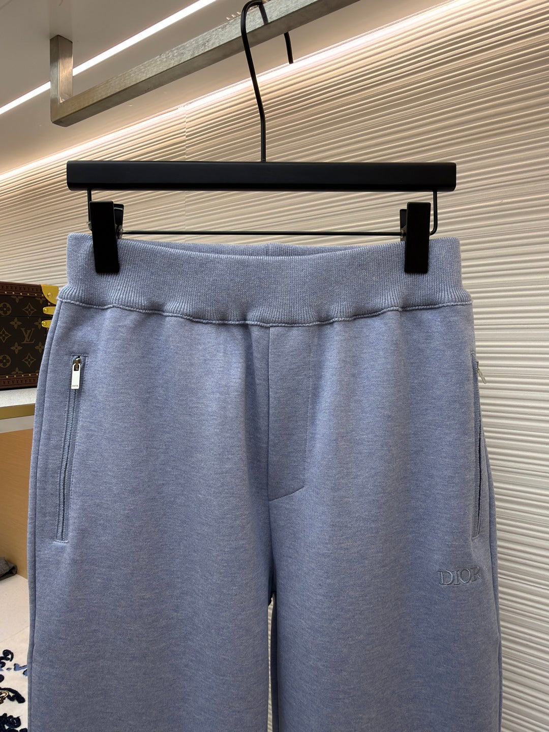 Oblique Trousers