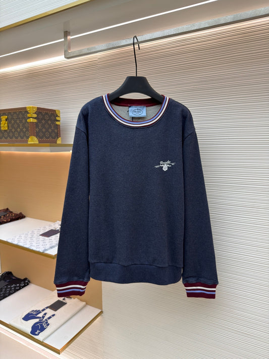 Crewneck Sweatshirt