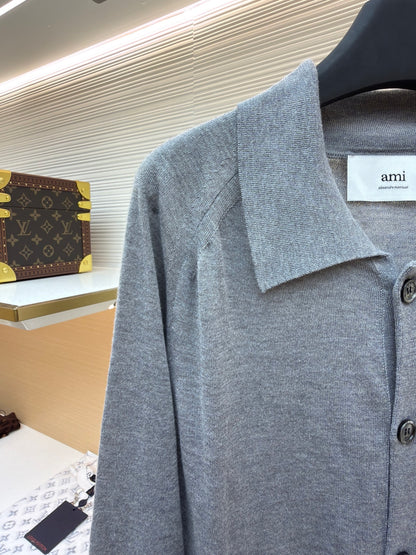 de Cœur Knit Cardigan