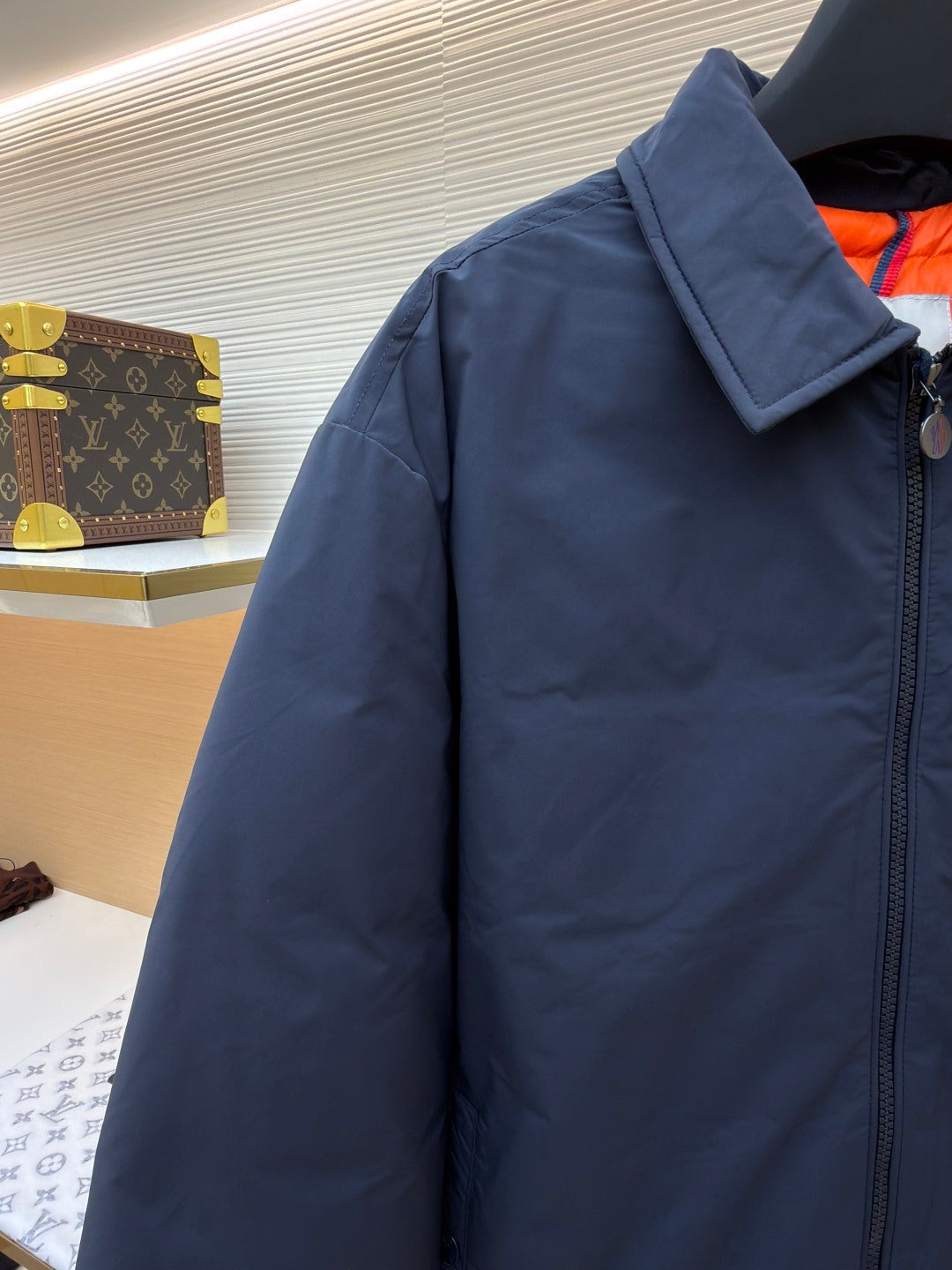 Down Jacket