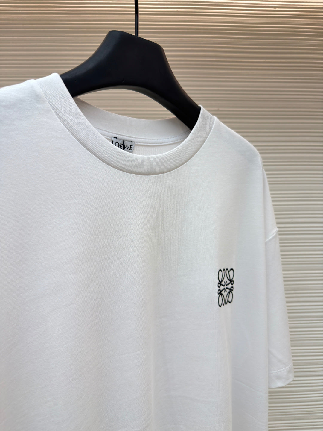 Embroidered T-Shirt