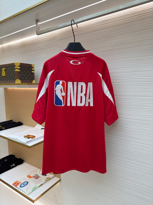 Embroidered T-Shirt