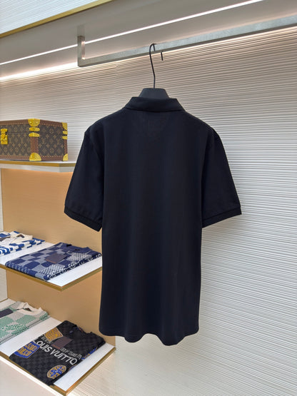 CD Logo Polo Shirt
