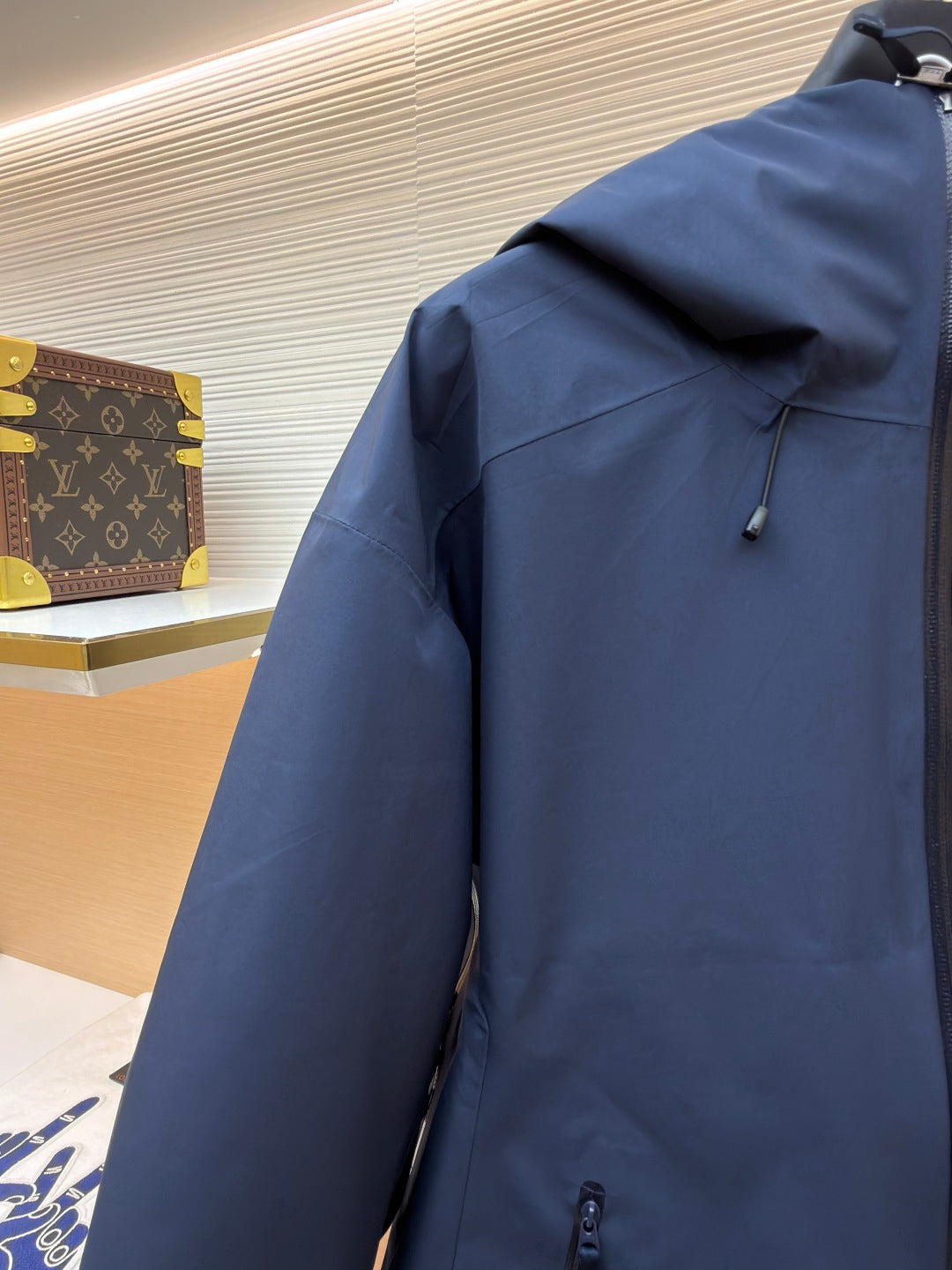 Beta LT Windbreaker Jacket