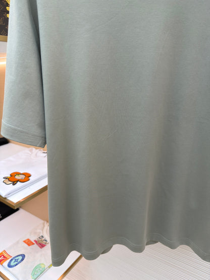 Triangle Logo T-Shirt
